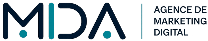 MDA - Agence de Marketing Digital